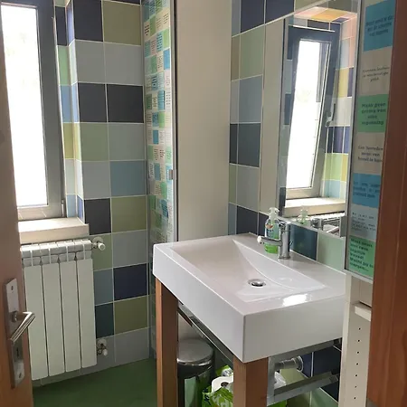 Privat bolig Quinta Do Eco