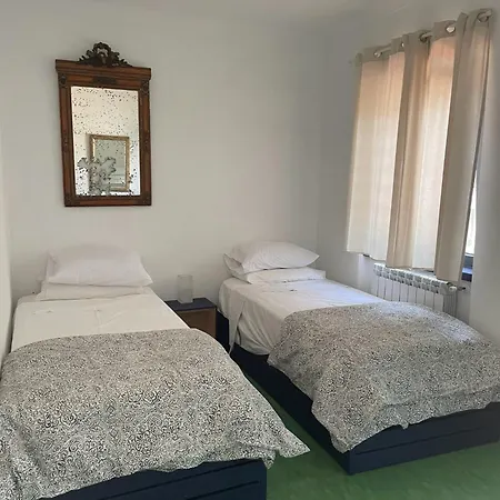Accommodatie bij particulieren Quinta Do Eco Vila de Rei