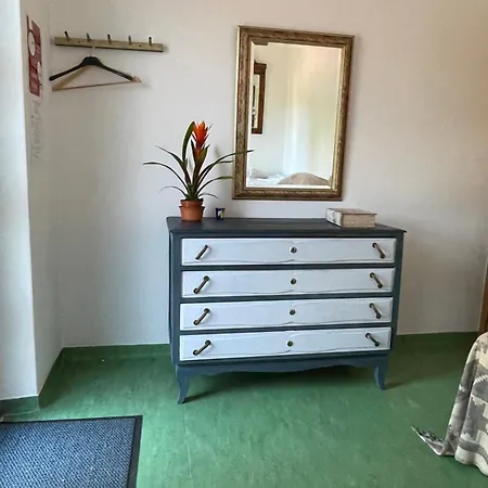 Quinta Do Eco Privat bolig *