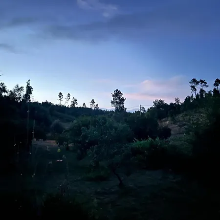 Homestay szállás Quinta Do Eco Vila de Rei