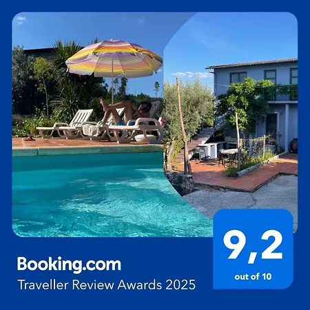 Quinta Do Eco Accommodatie bij particulieren Vila de Rei
