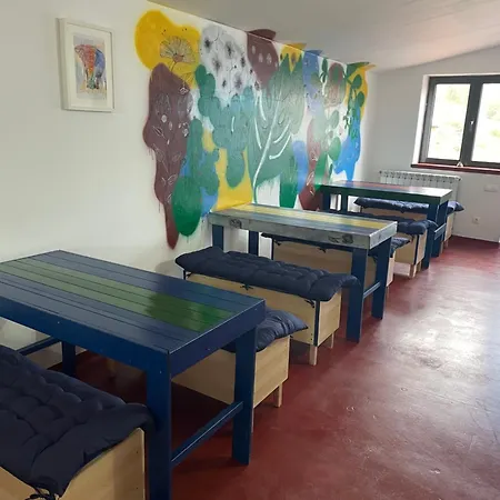 Homestay szállás Quinta Do Eco *