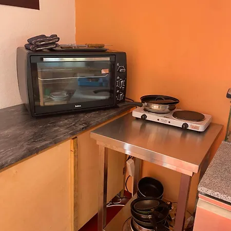 Quinta Do Eco Vila de Rei