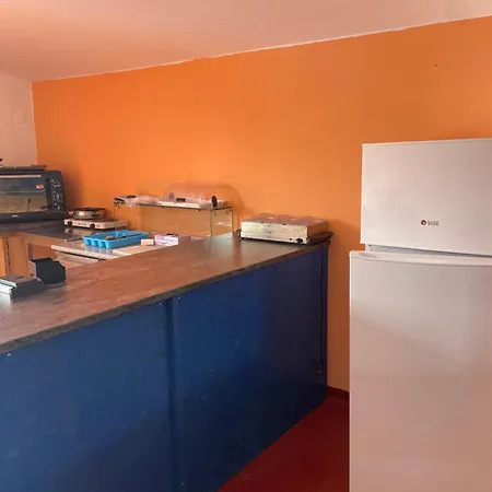 Homestay Quinta Do Eco Vila de Rei