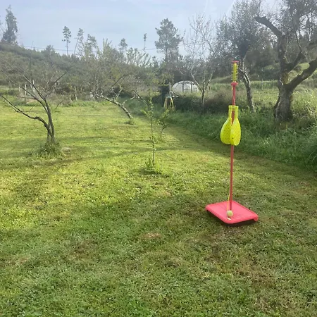 Quinta Do Eco *