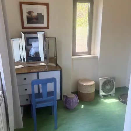 Accommodatie bij particulieren Quinta Do Eco