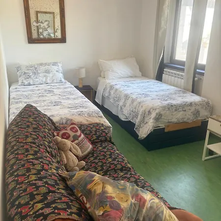 Quinta Do Eco * Vila de Rei