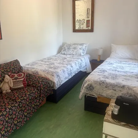 Quinta Do Eco Privat bolig *