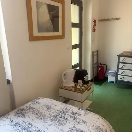Pansiyon Quinta Do Eco Vila de Rei