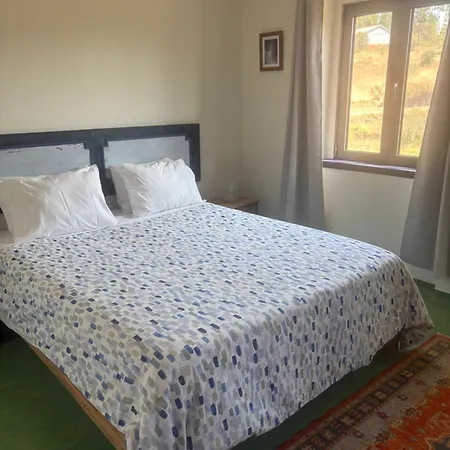 Quinta Do Eco Vila de Rei