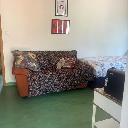 Accommodatie bij particulieren Quinta Do Eco