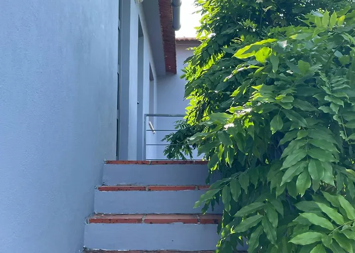 Quinta Do Eco Homestay szállás Vila de Rei