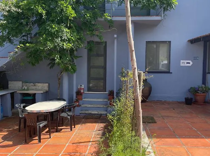 Quinta Do Eco וילה דה ריי