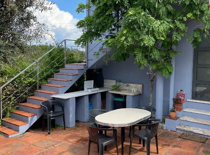 Quinta Do Eco * Vila de Rei