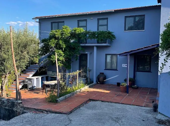 Quinta Do Eco *