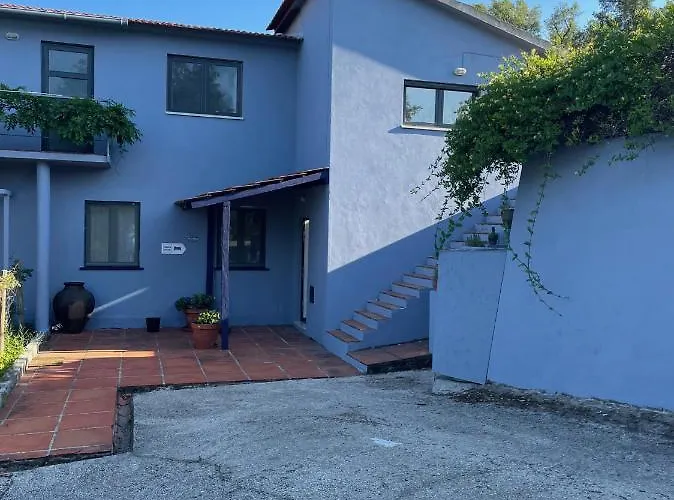 Quinta Do Eco Homestay szállás