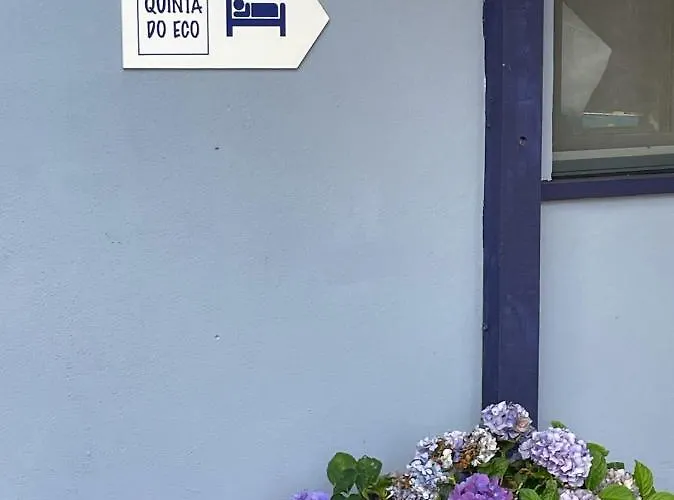Pansiyon Quinta Do Eco