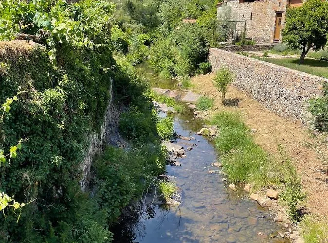 Pansiyon Quinta Do Eco