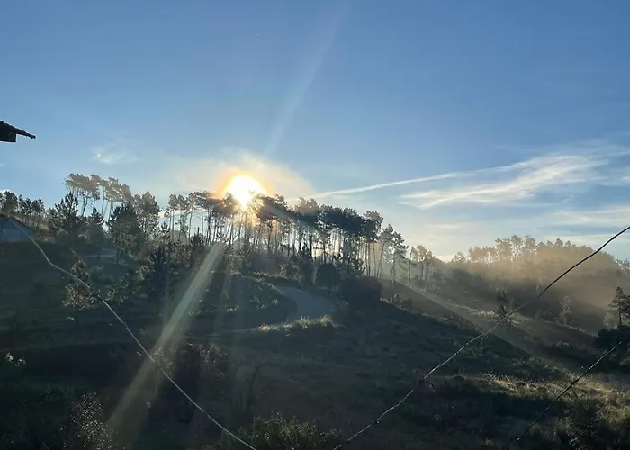 Quinta Do Eco * Vila de Rei