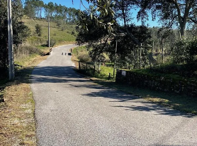 Quinta Do Eco Homestay szállás