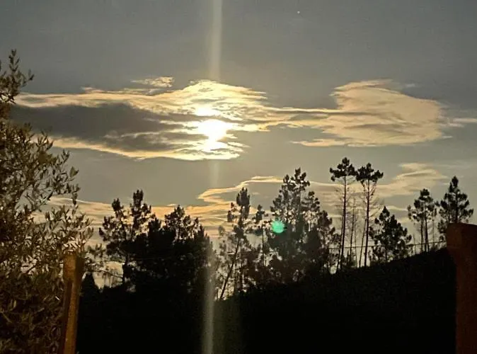 Quinta Do Eco Vila de Rei