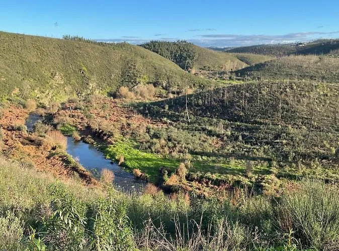 Quinta Do Eco *
