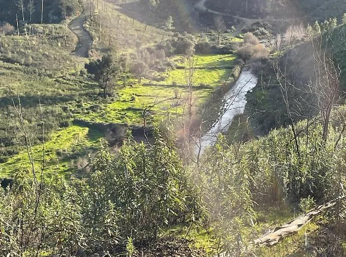 Quinta Do Eco * Vila de Rei