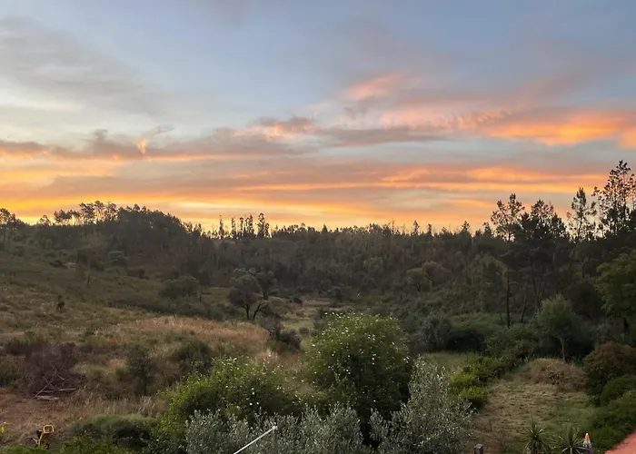 Quinta Do Eco * Vila de Rei