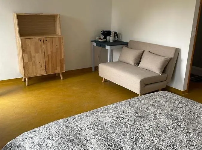 Quinta Do Eco * Vila de Rei