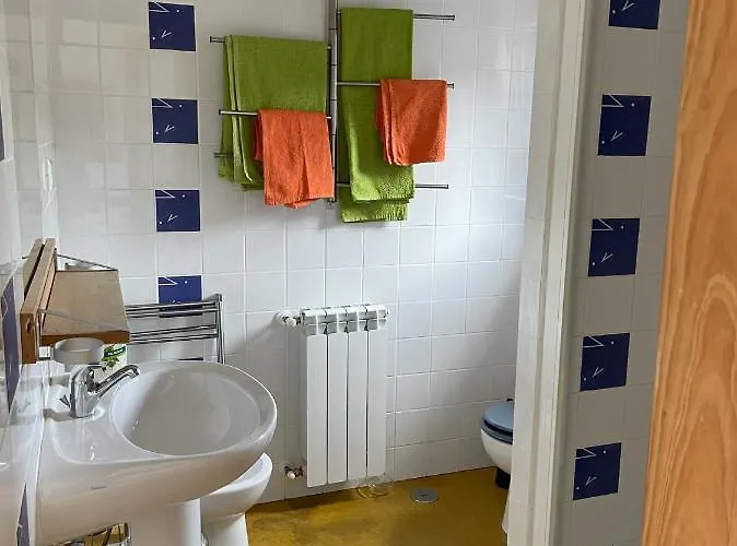 Quinta Do Eco Vila de Rei