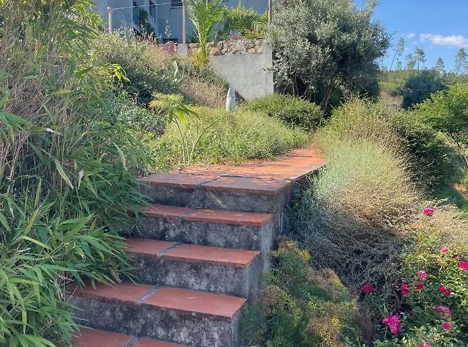 Quinta Do Eco Homestay szállás Vila de Rei