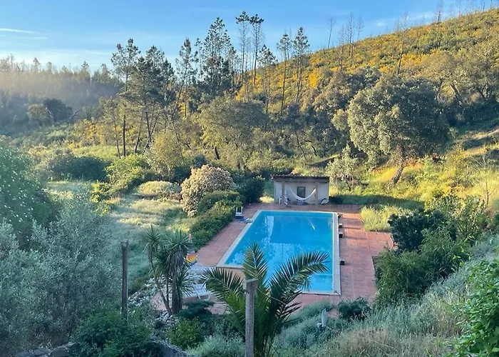 Quinta Do Eco