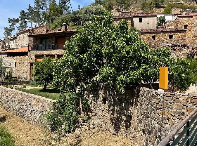 Quinta Do Eco Séjour chez l'habitant *
