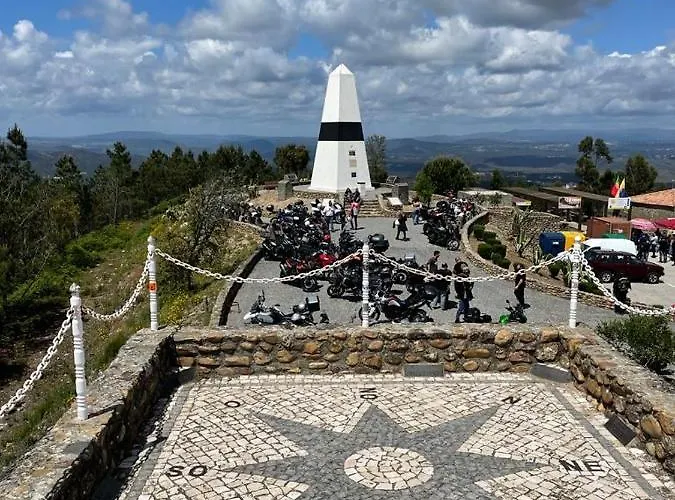Quinta Do Eco בית אירוח *
