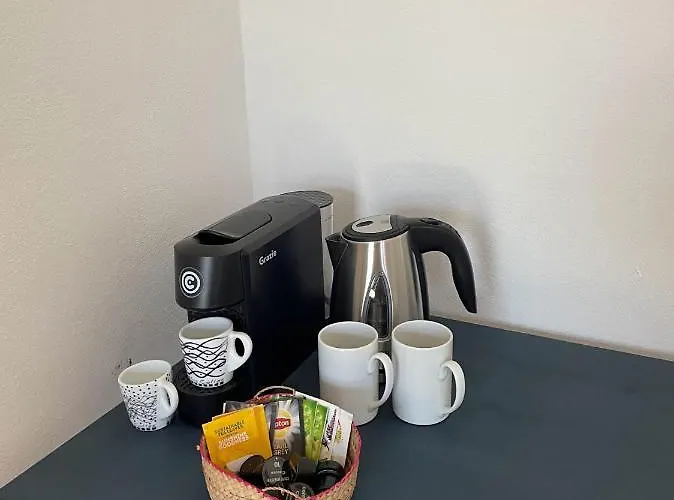 Quinta Do Eco Pansiyon