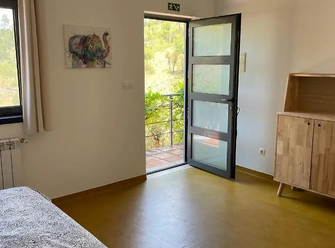 Quinta Do Eco Pansiyon