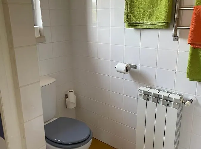 Pansiyon Quinta Do Eco