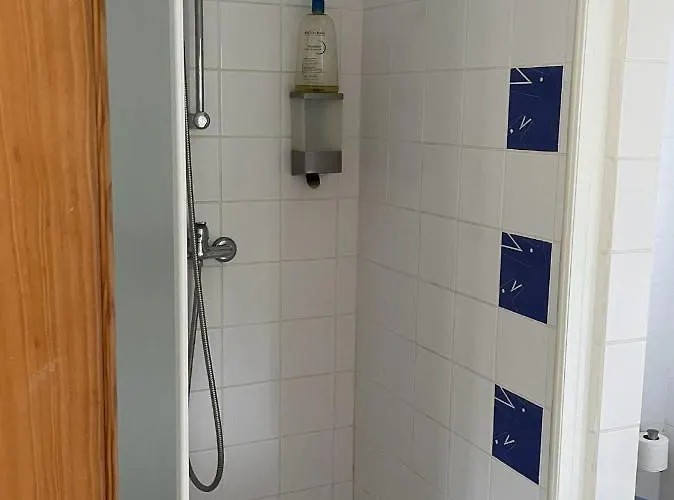 Quinta Do Eco Pansiyon *