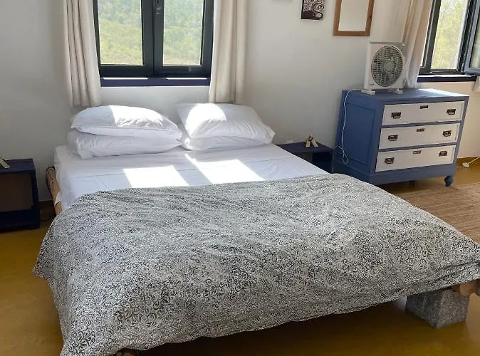 בית אירוח Quinta Do Eco