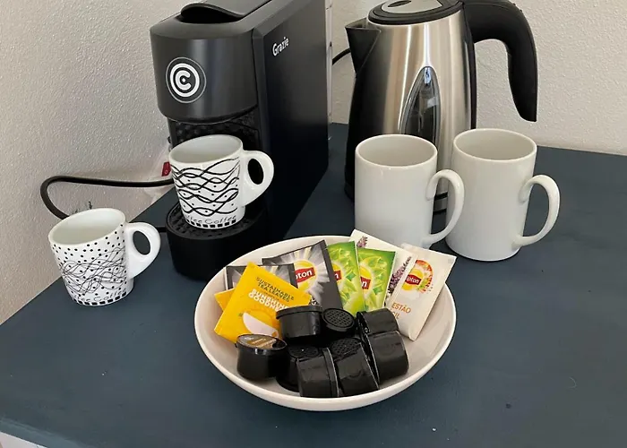 Pansiyon Quinta Do Eco