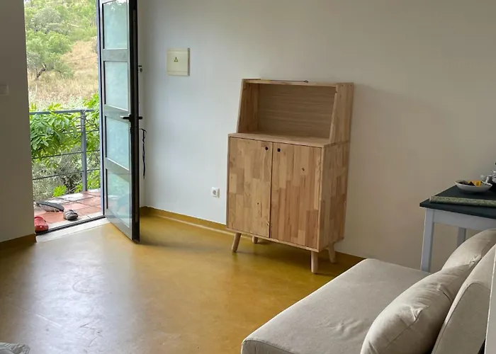 Pansiyon Quinta Do Eco Vila de Rei