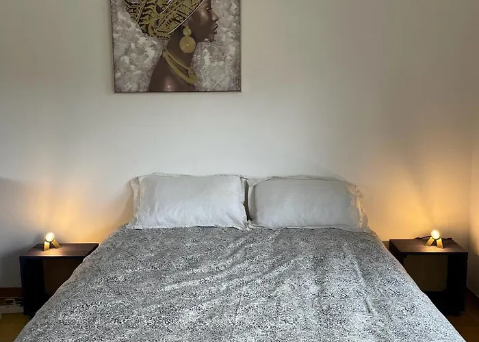 Quinta Do Eco Pansiyon Vila de Rei