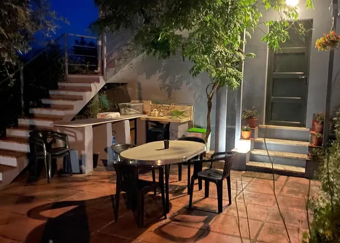 Pansiyon Quinta Do Eco *