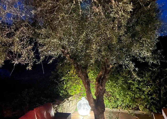 Quinta Do Eco Vila de Rei