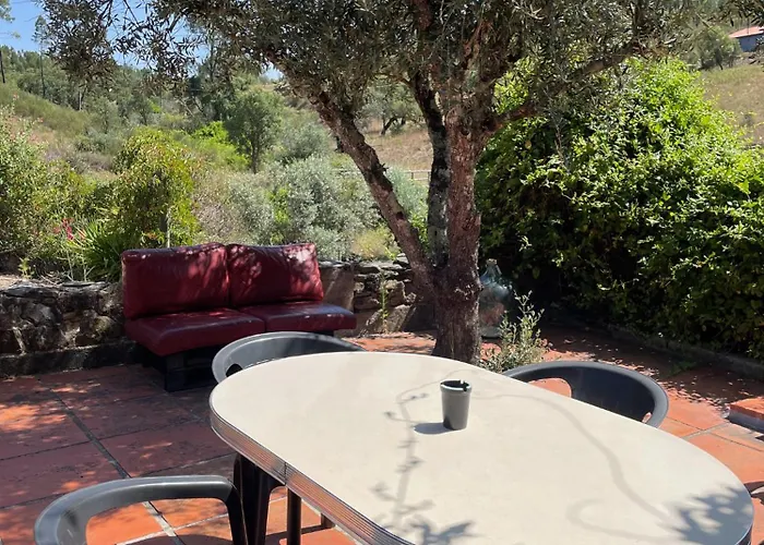 Quinta Do Eco * Vila de Rei