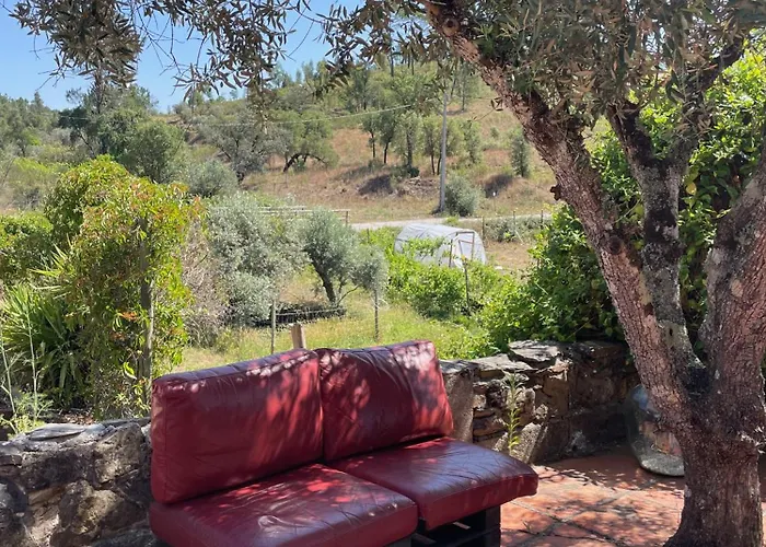 Quinta Do Eco Vila de Rei