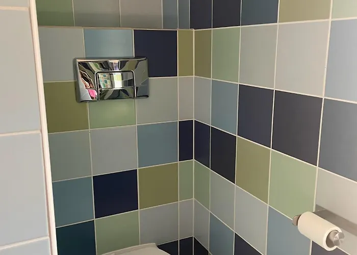 Pansiyon Quinta Do Eco *