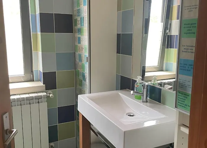 Pansiyon Quinta Do Eco