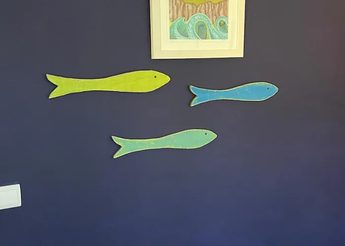 Pansiyon Quinta Do Eco