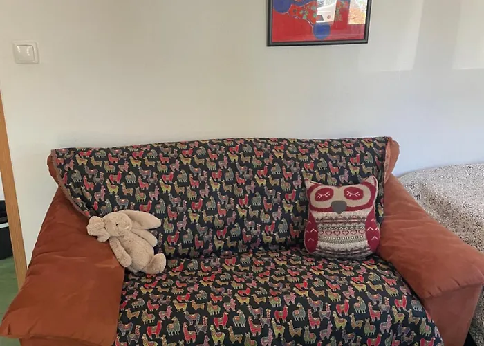 Quinta Do Eco Séjour chez l'habitant